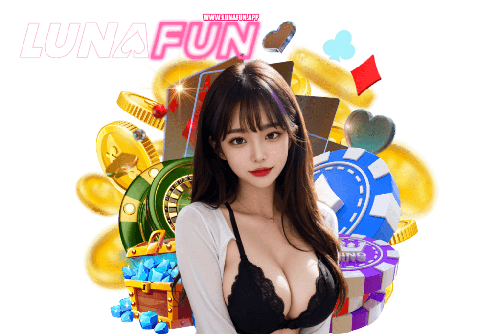 lunafun bet
